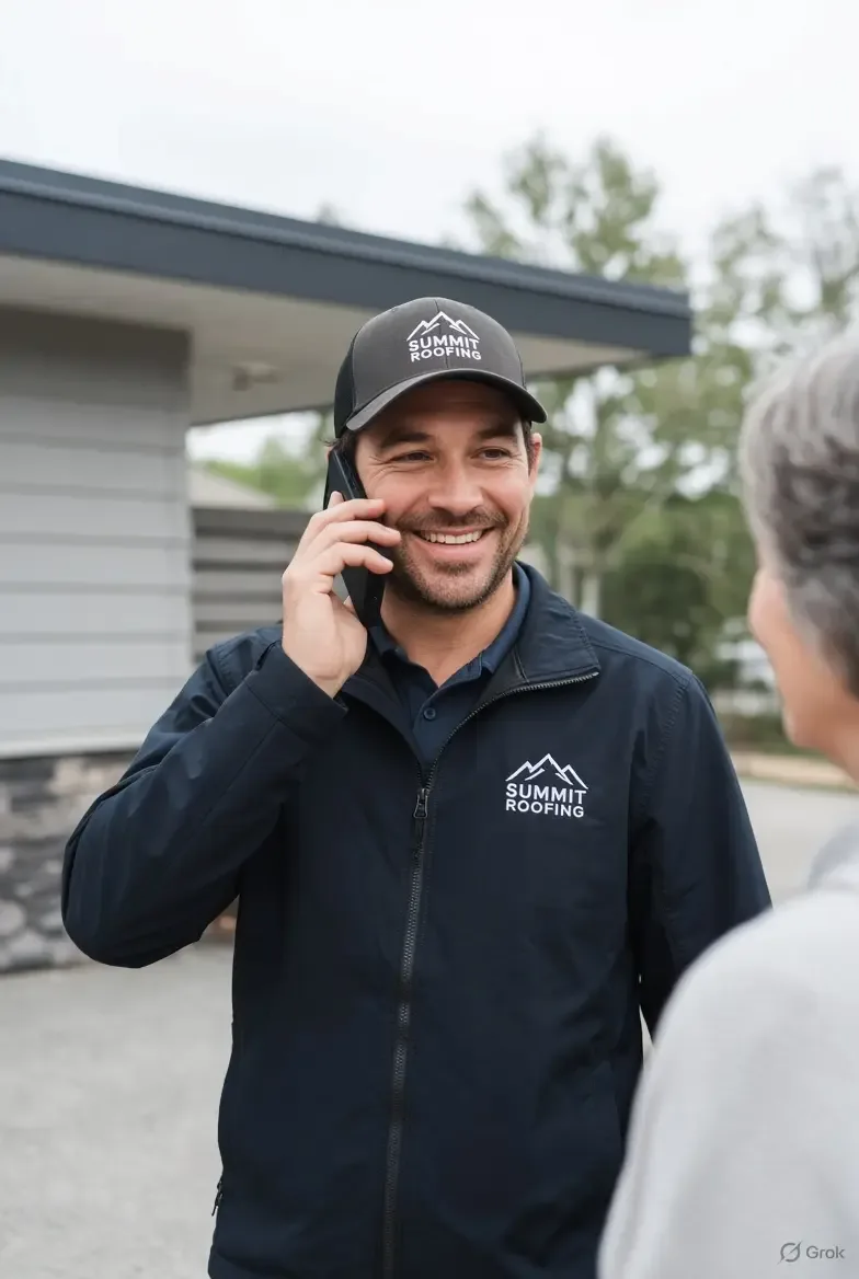Flat Roof Leak Repair Woodstock, OH FAQs